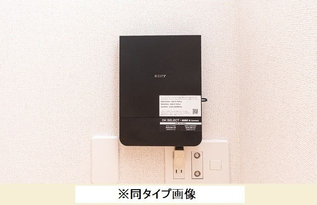 グレイスヴィラ　　　旧）久米川町４丁目アパートの設備|※同仕様イメージ写真です※