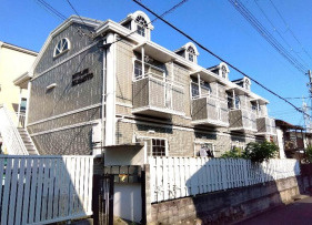 シティライフ岡本