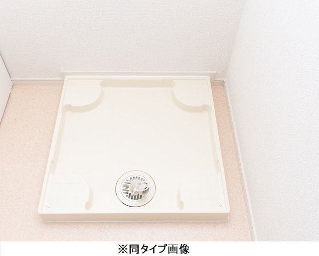グレイスヴィラ　　　旧）久米川町４丁目アパート|※同仕様イメージ写真です※