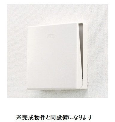 グレイスヴィラ　　　旧）久米川町４丁目アパートのその他|※同仕様イメージ写真です※