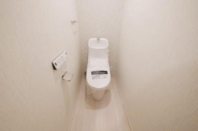 【トイレ】 | エルシノア住吉
