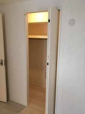【収納】 | エルシノア住吉