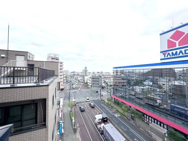 グランベルフォーシーズンズタワーの展望|ドキドキの新生活も、安心してスタート。ぴったりの住まいを見つけませんか？クランディアが一緒に住まい選びをサポートします‼　まずは、お気軽にお問合せください　＃クランディア