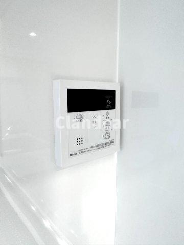 グランベルフォーシーズンズタワーの発電・温水設備|ドキドキの新生活も、安心してスタート。ぴったりの住まいを見つけませんか？クランディアが一緒に住まい選びをサポートします‼　まずは、お気軽にお問合せください　＃クランディア