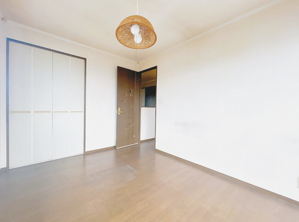 売中古戸建　富士市今泉の洋室
