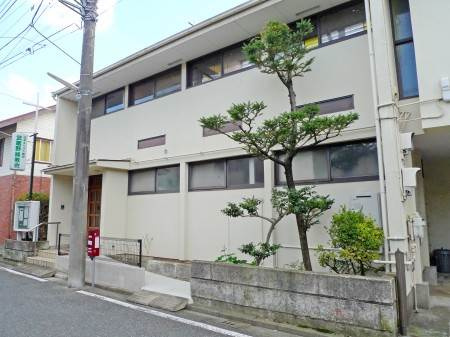 ルームズ吉祥寺の周辺