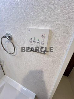 【設備】 | ラネージュテラス