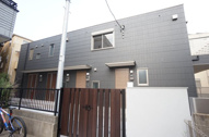 Ｏｕｒ　Ｓｔｙｌｅ　Ａｐａｒｔｍｅｎｔの画像