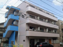 川崎市中原区木月１丁目のマンションの画像