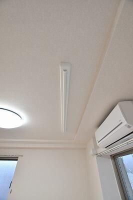 アークフローラ　富久町の設備