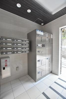 アークフローラ　富久町のその他共用部分