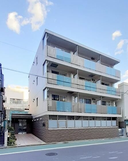 アークフローラ　富久町