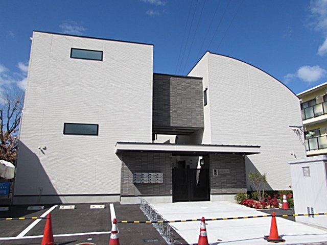 WIND BELL高司