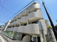 練馬区豊玉北３丁目のマンションの画像