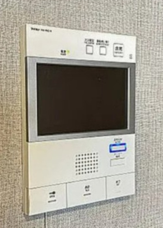 ライトハウス大塚のセキュリティ