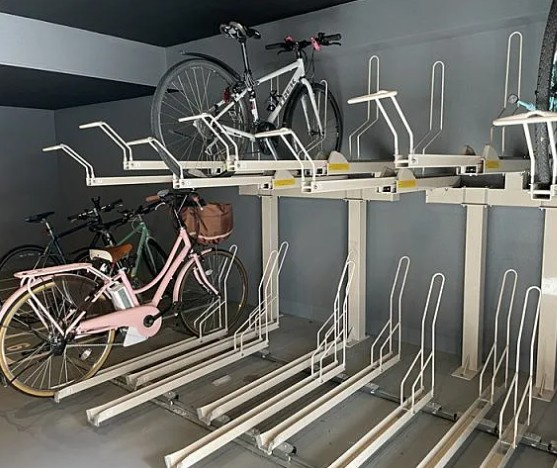 ライトハウス大塚のその他共用部分