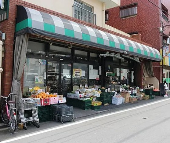 ライトハウス大塚の周辺