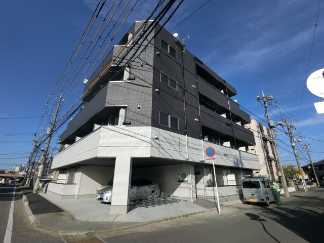 【外観】