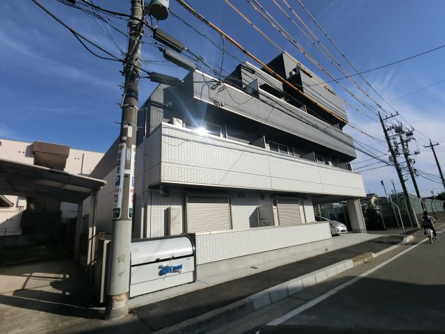 【外観】