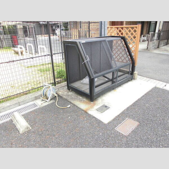 【外観】 | リヴェールSETA | 外観です
