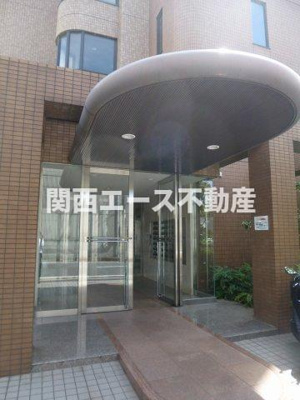【エントランス】 | ドミソレイユ