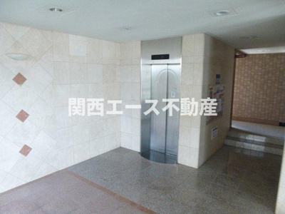 【その他共用部分】 | ドミソレイユ