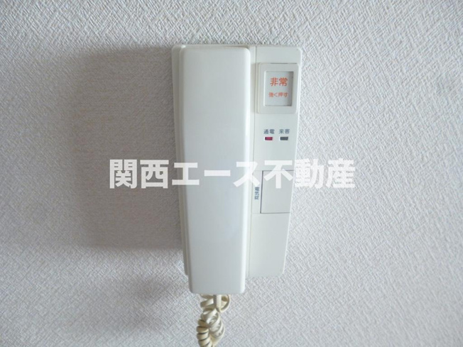 【セキュリティ】 | ドミソレイユ