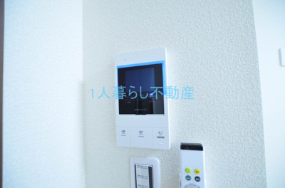 【セキュリティ】 | テイク大森本町