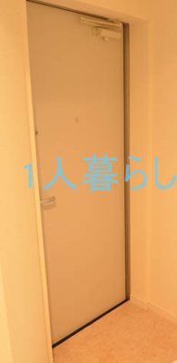 【玄関】 | テイク大森本町