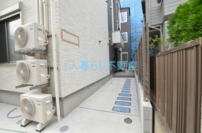 【その他共用部分】 | テイク大森本町