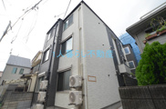 テイク大森本町の画像