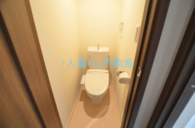 【トイレ】 | テイク大森本町