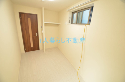 【内装】 | テイク大森本町