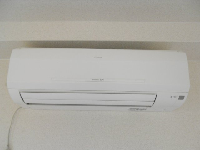 ハイムKITAEMONの設備