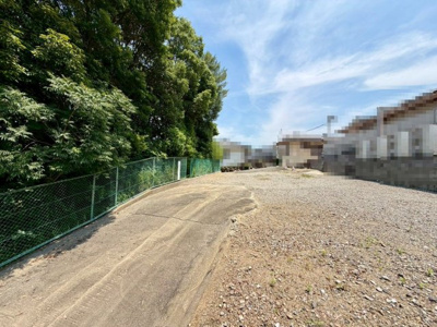 【外観】 | 岡山町　売土地 | 人生での大きなお買い物です　ぜひ自由設計をお選びください！！