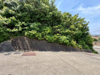 【外観】 | 岡山町　売土地 | 自由設計対応ですので、お好きな間取りで個性あふれる住まいにしてくださいね！