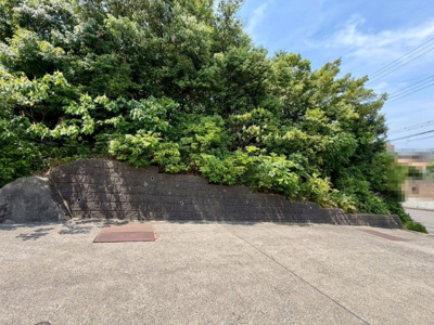 【外観】 | 岡山町　売土地 | 自由設計対応ですので、お好きな間取りで個性あふれる住まいにしてくださいね！