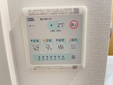 リバーヒルズ横浜の設備
