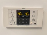 リバーヒルズ横浜の設備
