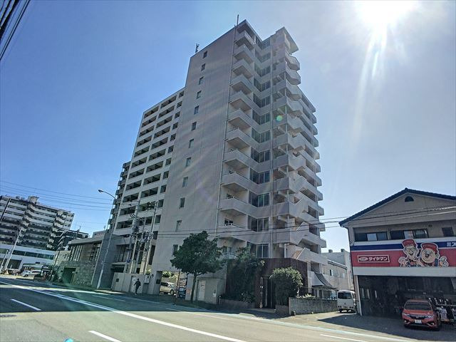 センターコート博多駅南