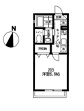 ブラン　シャトーの画像