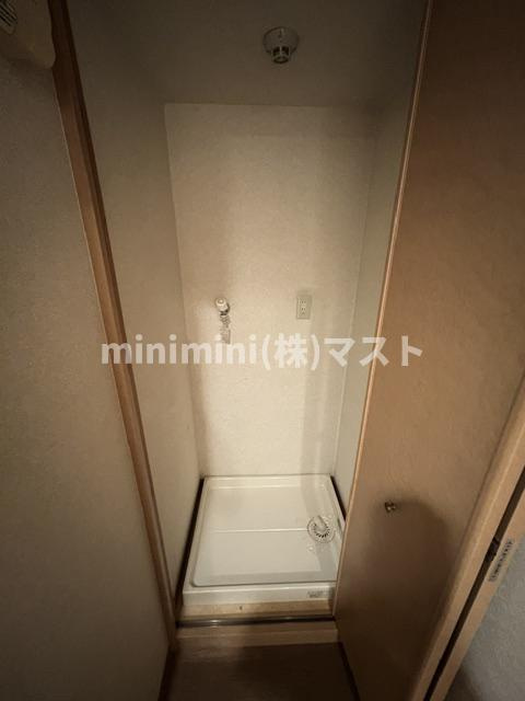 CHEZ　CLARAの設備
