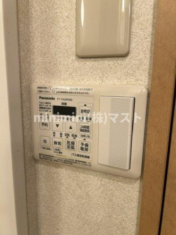 CHEZ　CLARAの設備