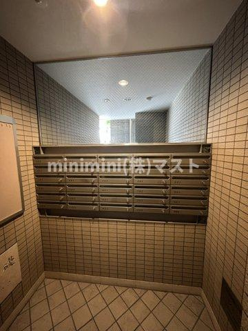 CHEZ　CLARAのその他共用部分