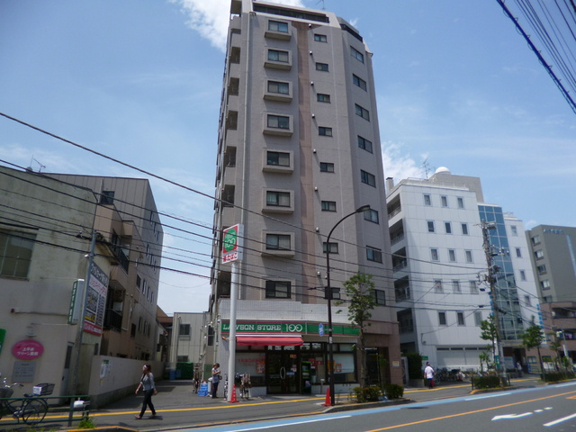 Ｔ’Ｓ　ｇａｒｄｅｎ新小岩