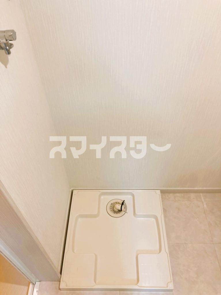 ブエナメゾン福生の内装