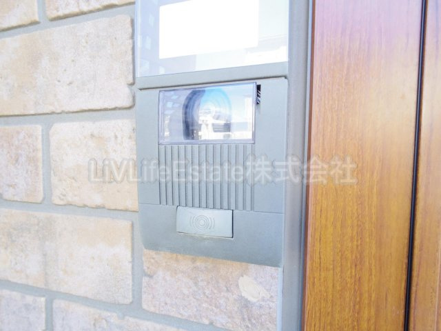 小平市鈴木町２丁目のアパート