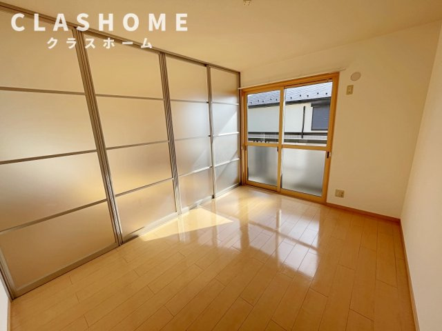 アグア フレスカ　B棟　　　刈谷市近郊の賃貸はクラスホームの居間・リビング|同物件の別部屋になります。