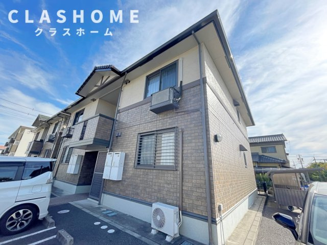 アグア フレスカ　B棟　　　刈谷市近郊の賃貸はクラスホーム