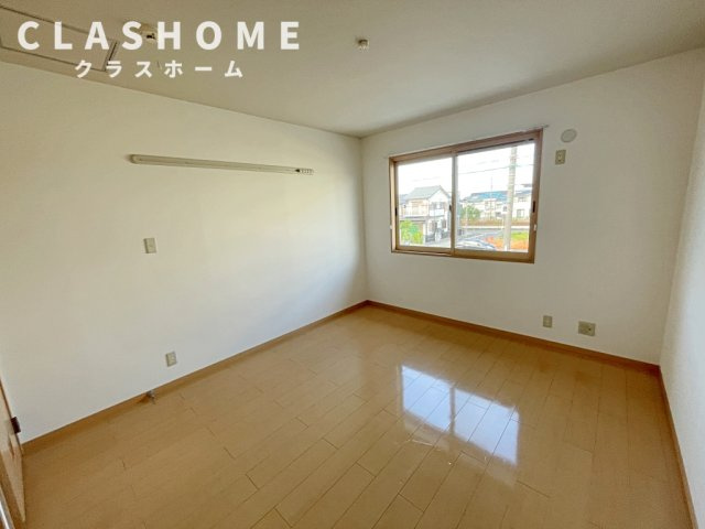 アグア フレスカ　B棟　　　刈谷市近郊の賃貸はクラスホームの内装|同物件の別部屋になります。